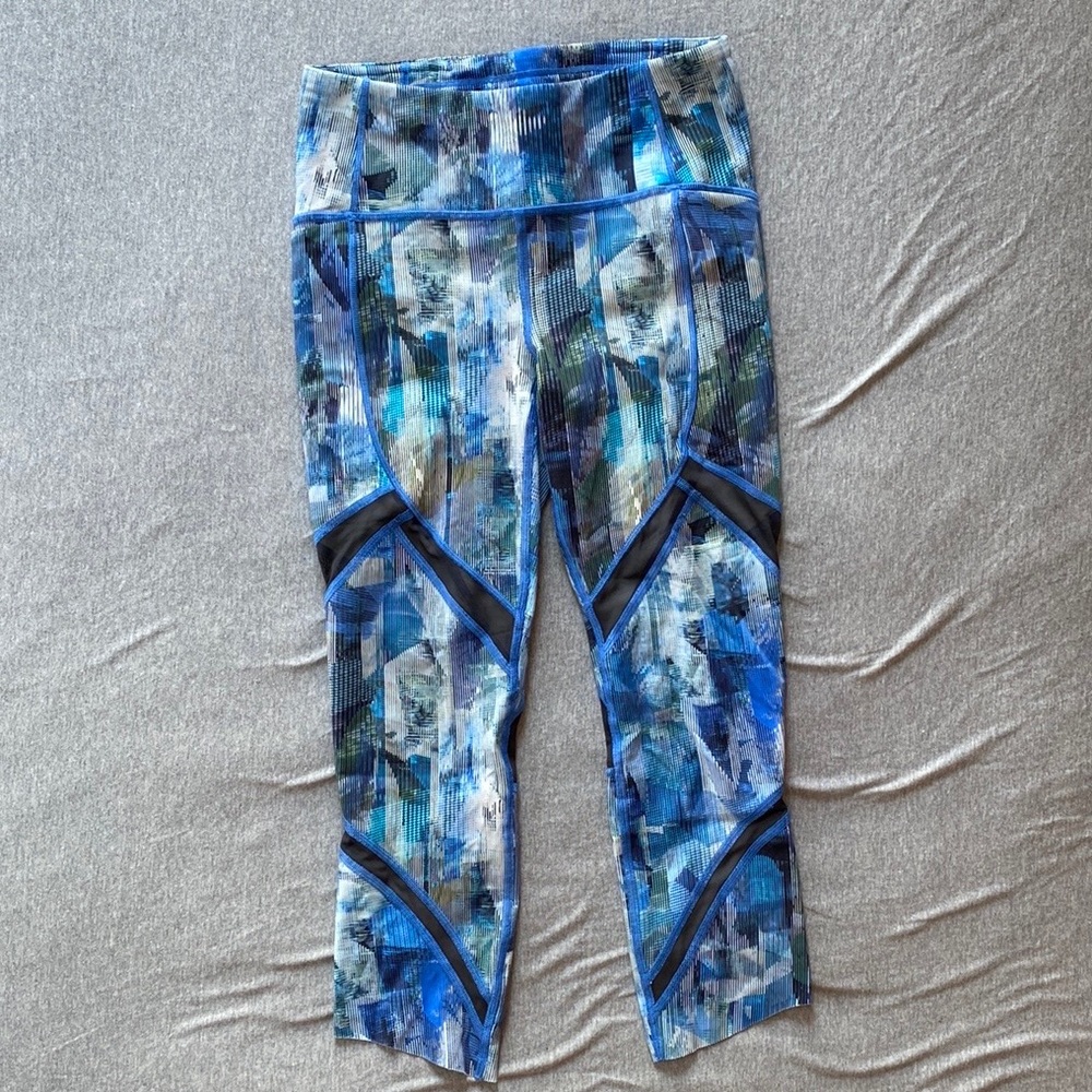 Lululemon Leggings | Size 4